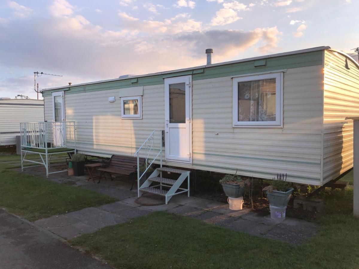 Fantasy Island And Beach 6 Berth 545 Ingoldmells Exterior foto