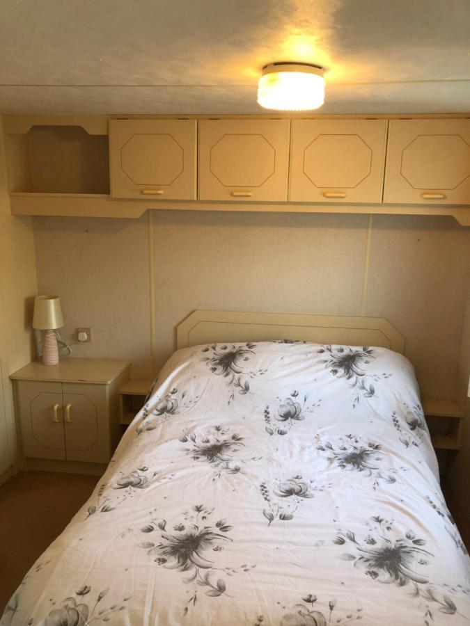 Fantasy Island And Beach 6 Berth 545 Ingoldmells Exterior foto