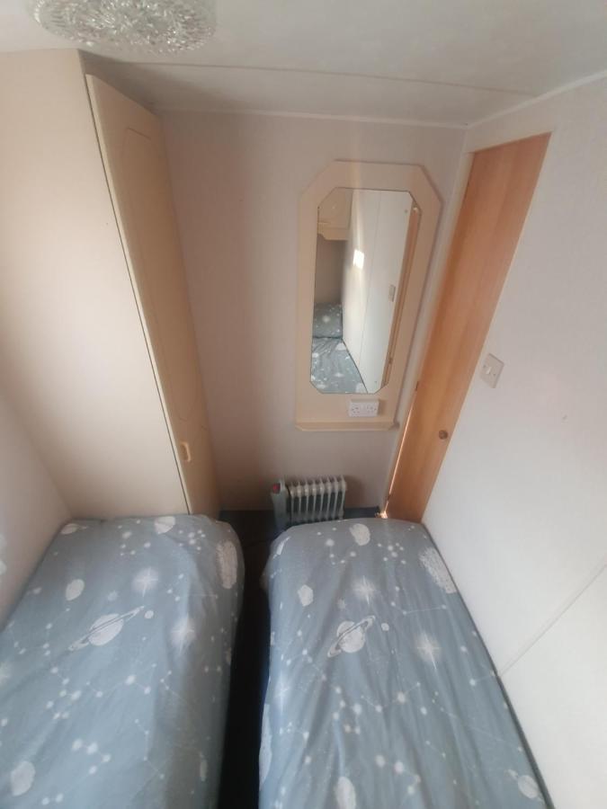 Fantasy Island And Beach 6 Berth 545 Ingoldmells Exterior foto