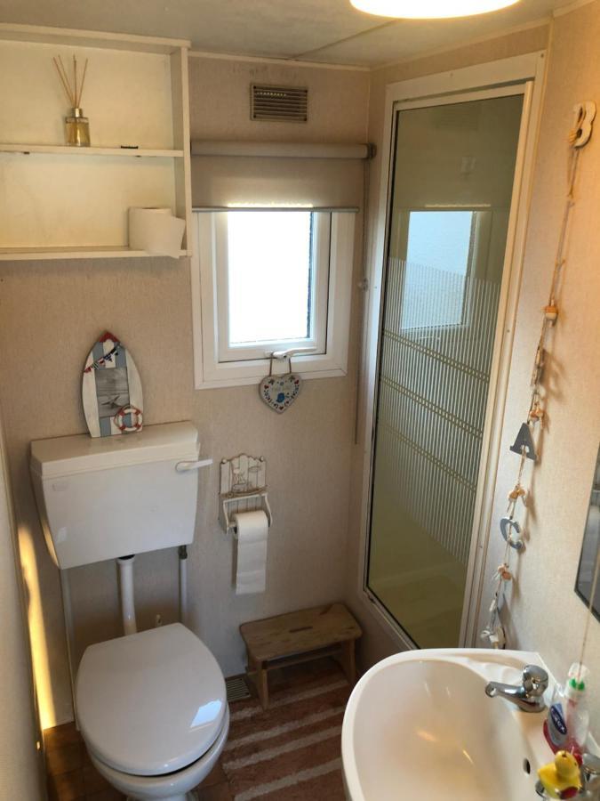 Fantasy Island And Beach 6 Berth 545 Ingoldmells Exterior foto